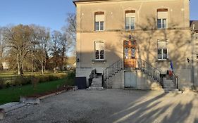 La Maison Du Canal